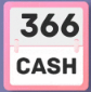 366 Cash